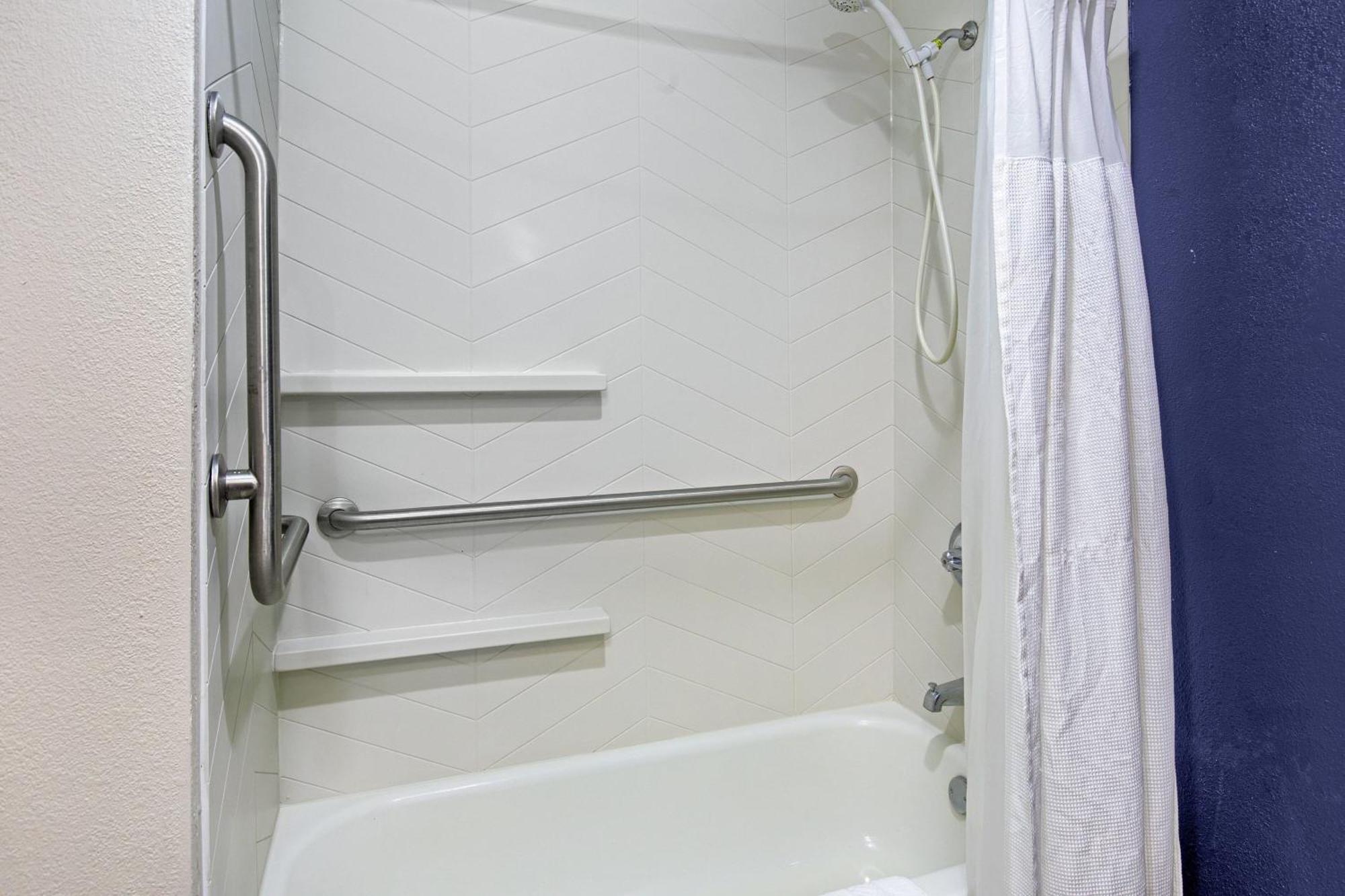 Fairfield Inn And Suites Μόμπαϊλ Εξωτερικό φωτογραφία
