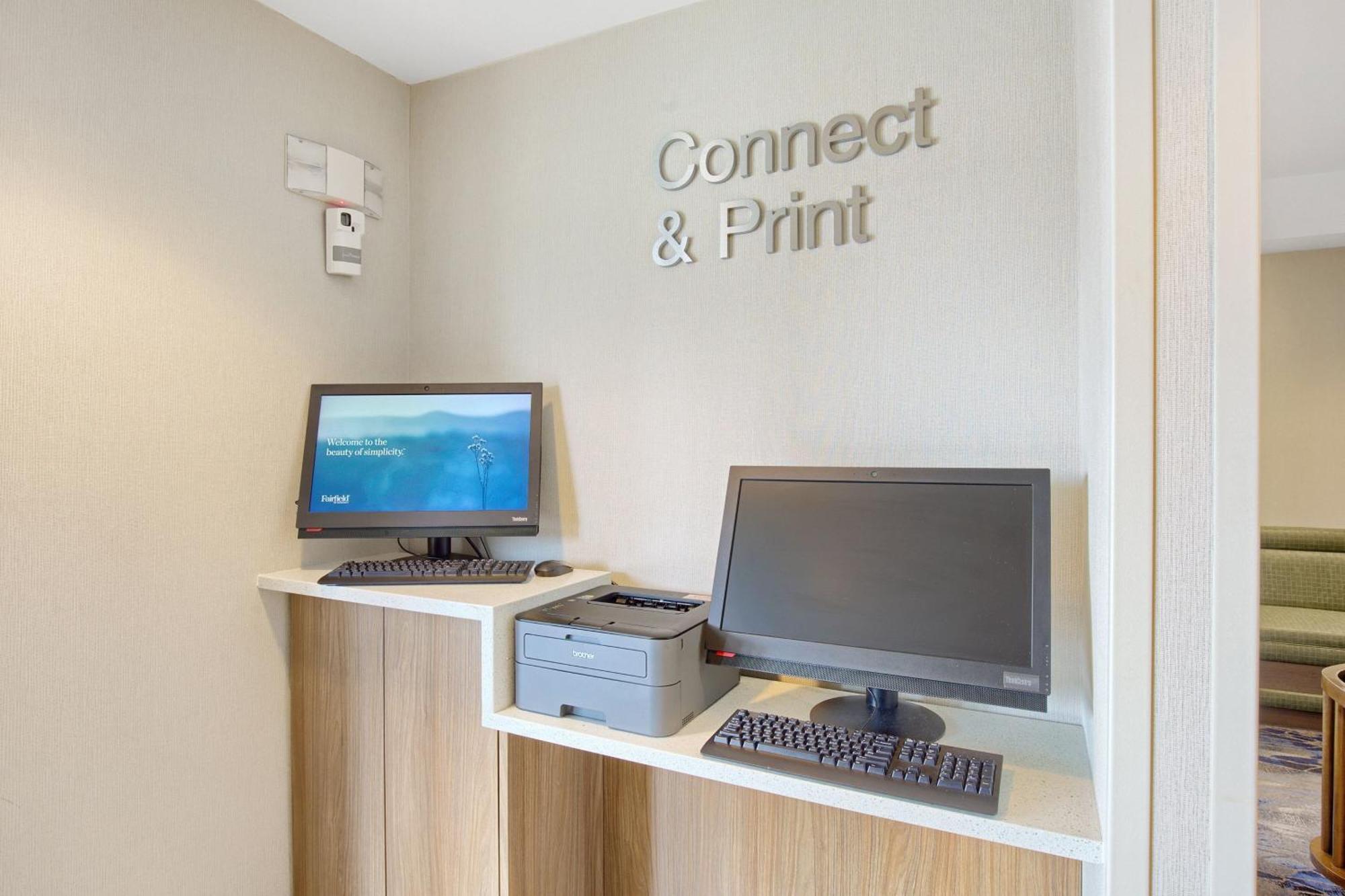 Fairfield Inn And Suites Μόμπαϊλ Εξωτερικό φωτογραφία