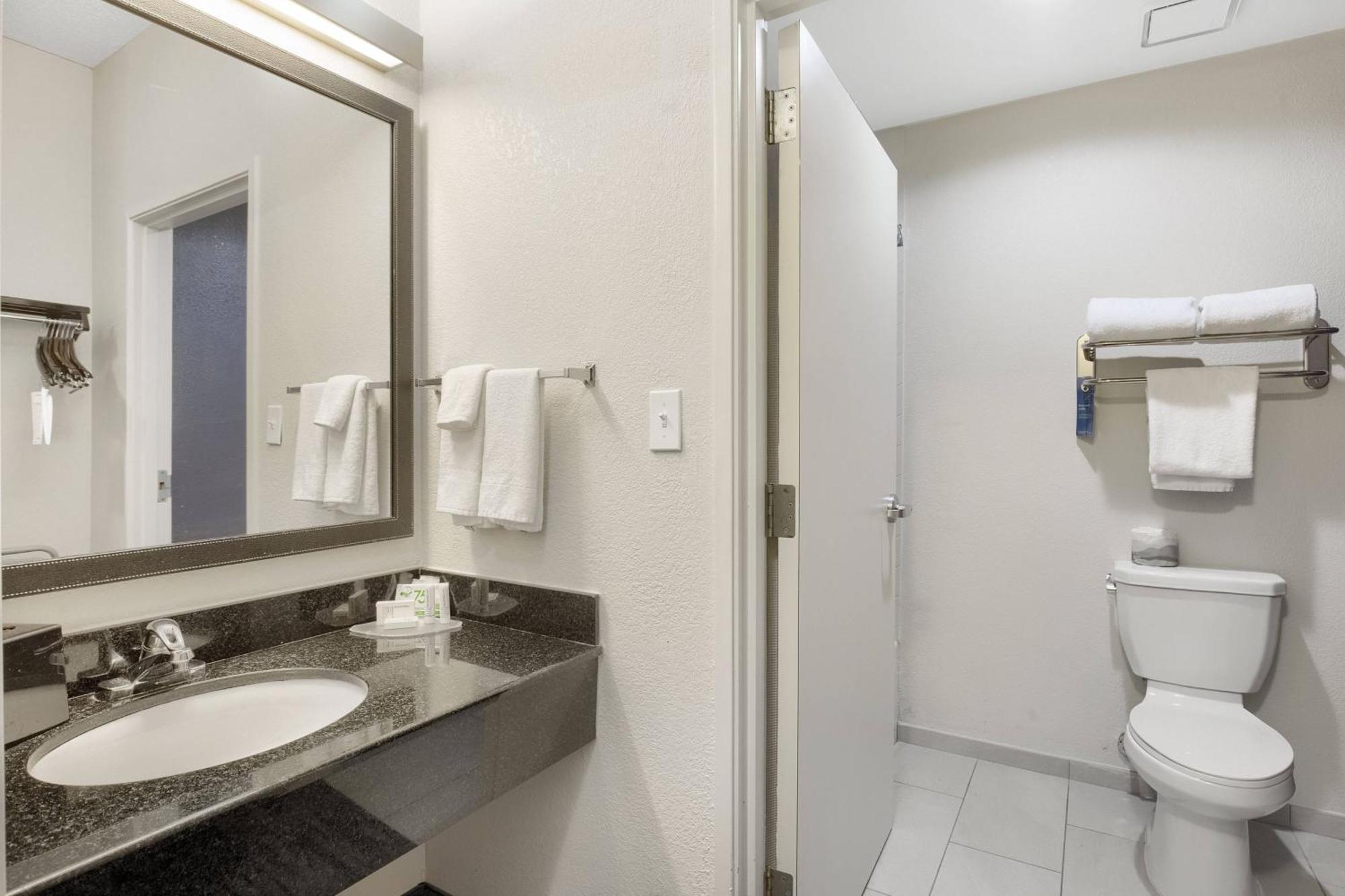 Fairfield Inn And Suites Μόμπαϊλ Εξωτερικό φωτογραφία