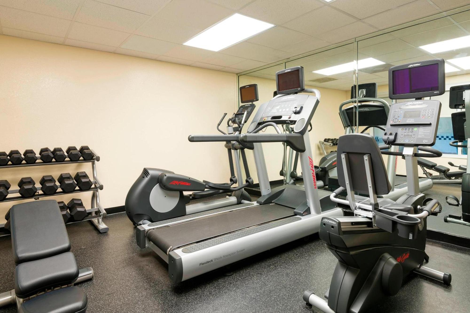 Fairfield Inn And Suites Μόμπαϊλ Εξωτερικό φωτογραφία