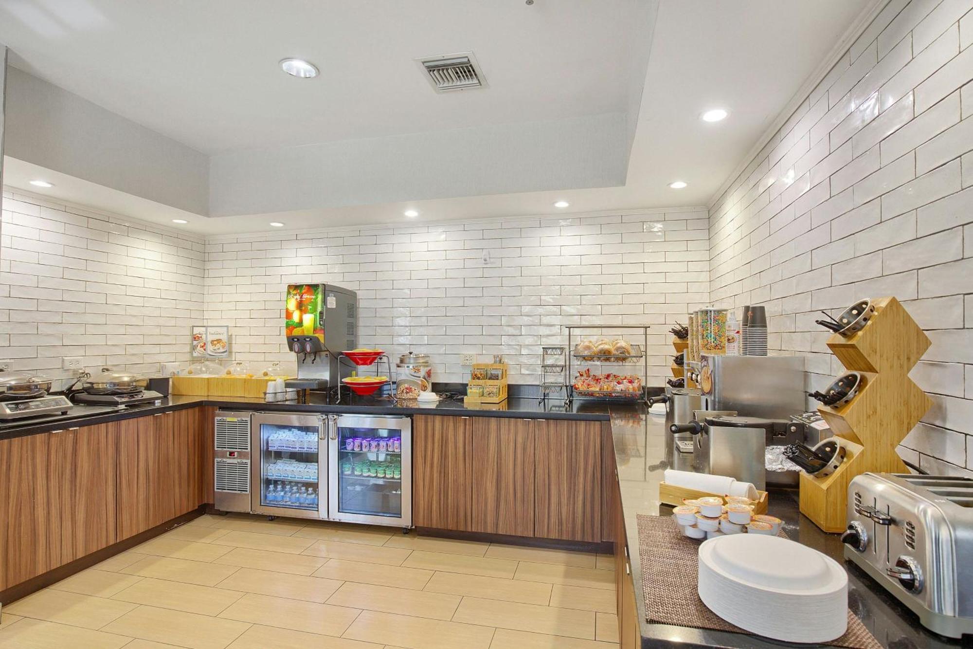 Fairfield Inn And Suites Μόμπαϊλ Εξωτερικό φωτογραφία
