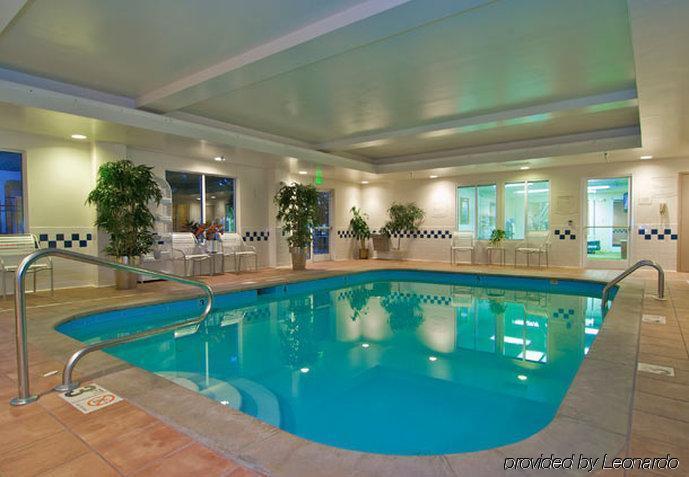 Fairfield Inn And Suites Μόμπαϊλ Εξωτερικό φωτογραφία