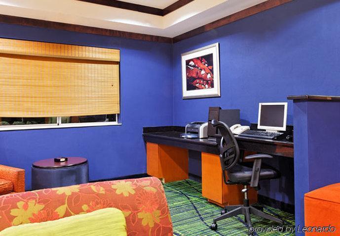 Fairfield Inn And Suites Μόμπαϊλ Εξωτερικό φωτογραφία